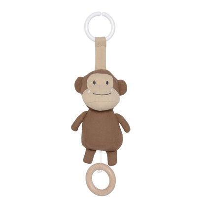 JaBaDaBaDo Musical  Monkey