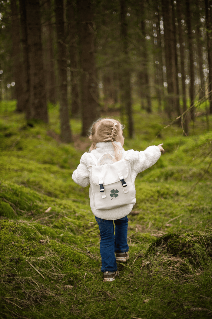 JaBaDaBaDo Nature Explorer Bag