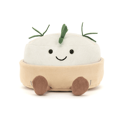 Jellycat Amuseables Camembert