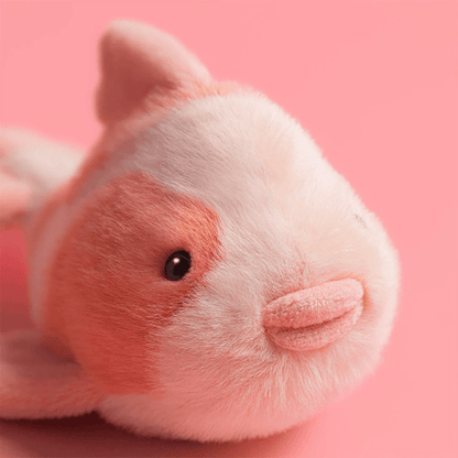 Jellycat Fancy Carp