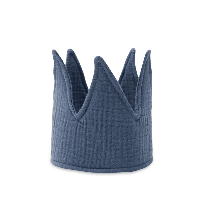 Jollein Birthday Crown Jeans Blue