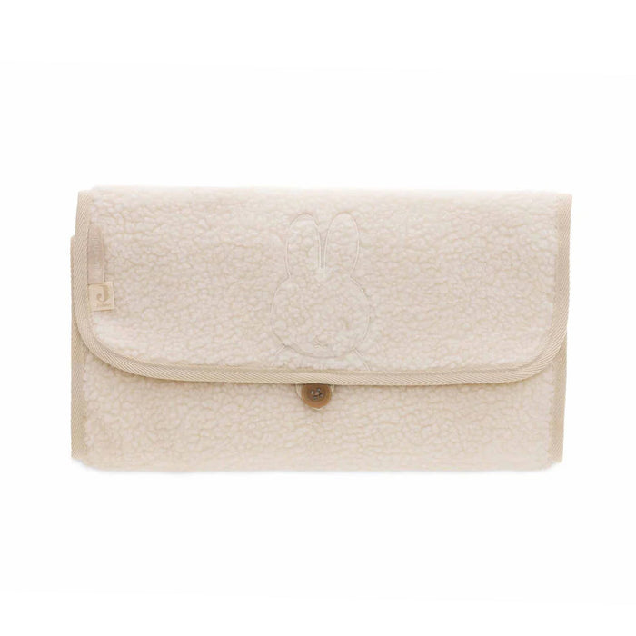 Jollein MIFFY Changing Pad Teddy Oatmeal