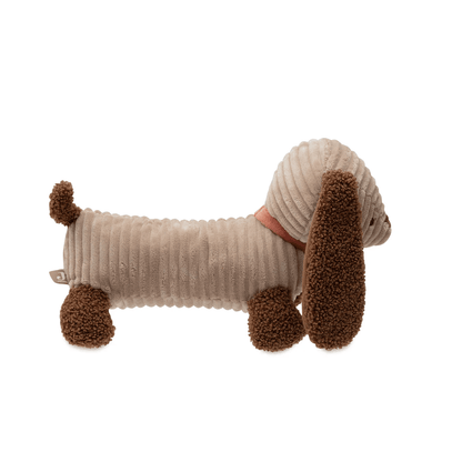 Jollein Stuffed Animal Diego Dog