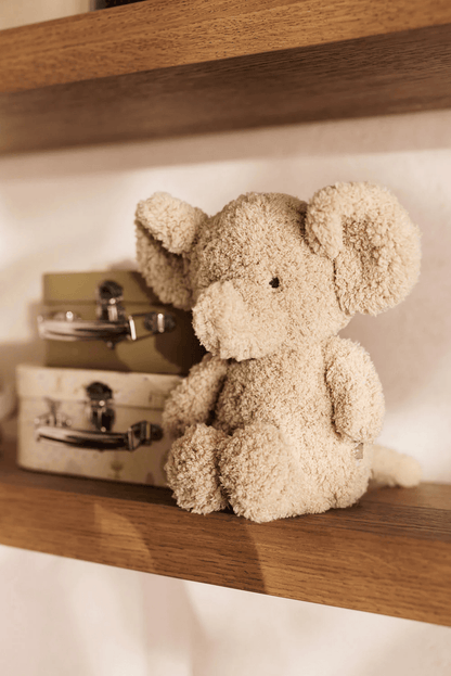 Jollein Stuffed Animal Elephant