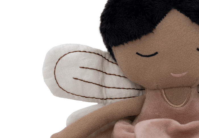Jollein Stuffed Animal Fairy Mae