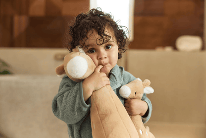 Jollein Stuffed Animal Giraffe Biscuit