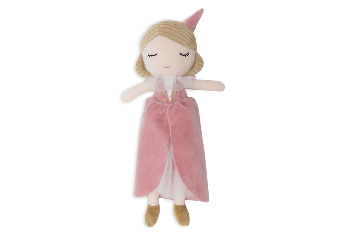 Jollein Stuffed Animal Lady Lynn