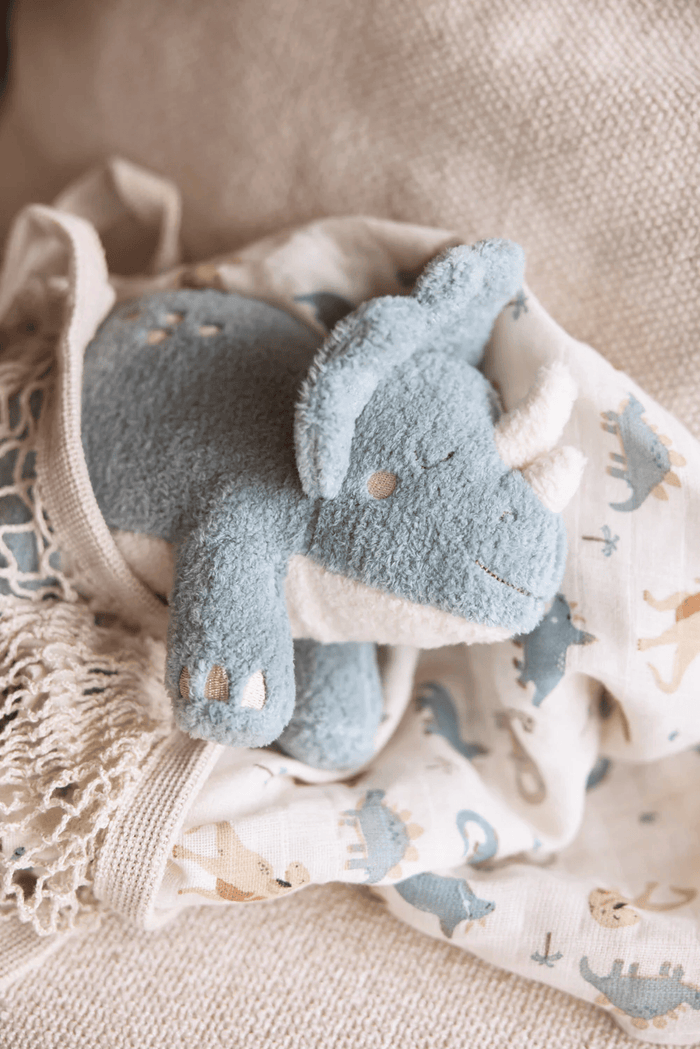 Jollein Stuffed Animal Roarsome