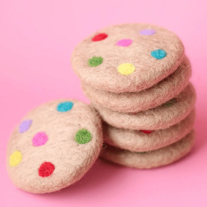 Juni Moon Cookies - 6pcs Dotty
