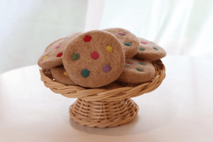 Juni Moon Cookies - 6pcs Dotty