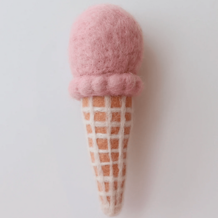 Juni Moon Ice Cream Strawberry