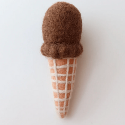 Juni Moon Ice Cream Chocolate