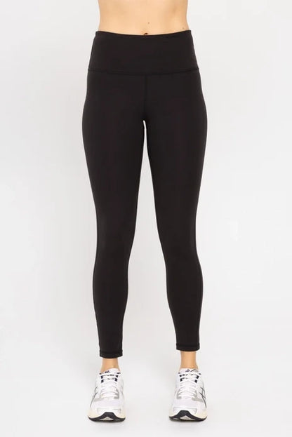 Kairi Essential Solid Leggings