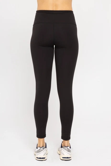 Kairi Essential Solid Leggings