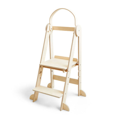 Learning Tower / Ladder Natural