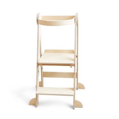 Learning Tower / Ladder Natural