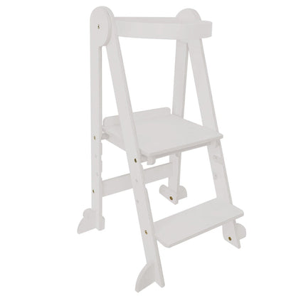 Learning Tower / Ladder White