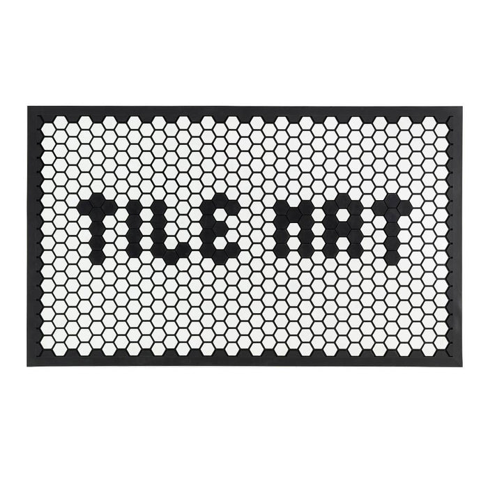 Letterfolk Tile Mats - The Loft/ 36 Eleven