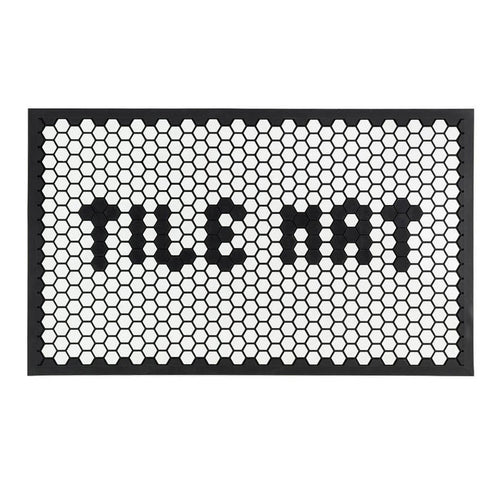 Letterfolk Tile Mats - The Loft/ 36 Eleven