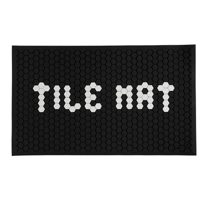 Letterfolk Tile Mats - The Loft/ 36 Eleven