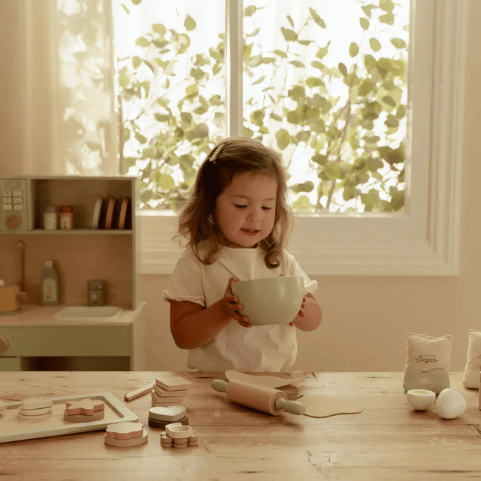 Little Dutch Baker Set