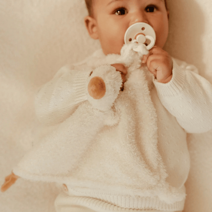 Little Dutch Cuddle Cloth Little  Goose
