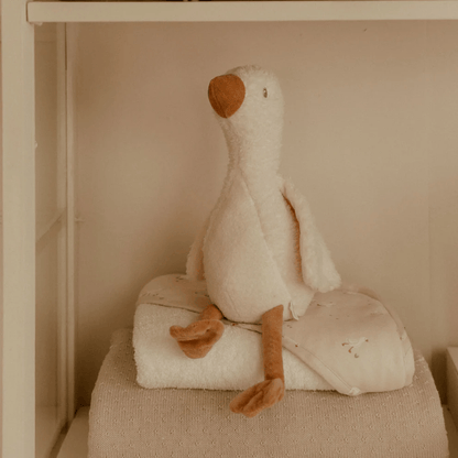 Little Dutch Cuddle Goose 25cm