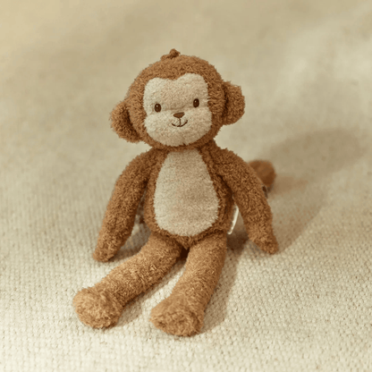Little Dutch Safari Friends Cuddle Monkey