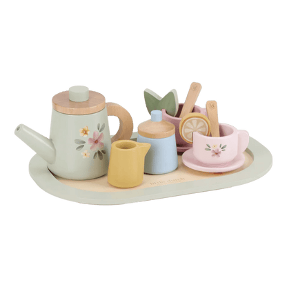 Little Dutch Tea Set