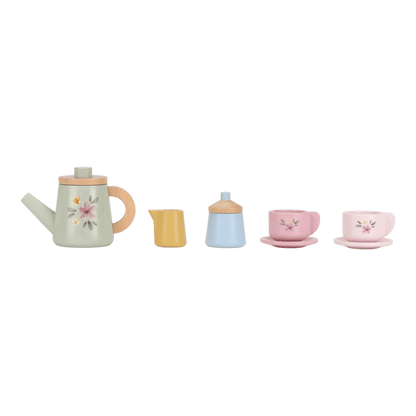 Little Dutch Tea Set