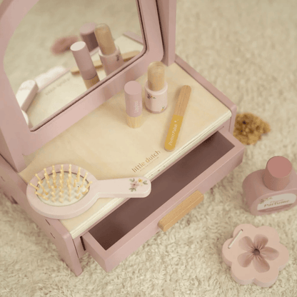 Little Dutch Vanity Table - Small