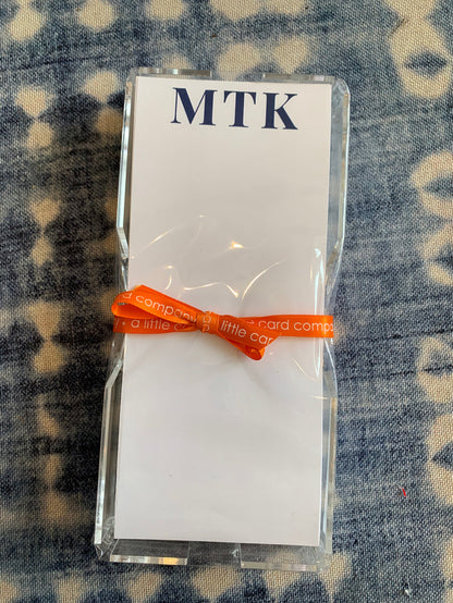 MTK - Navy