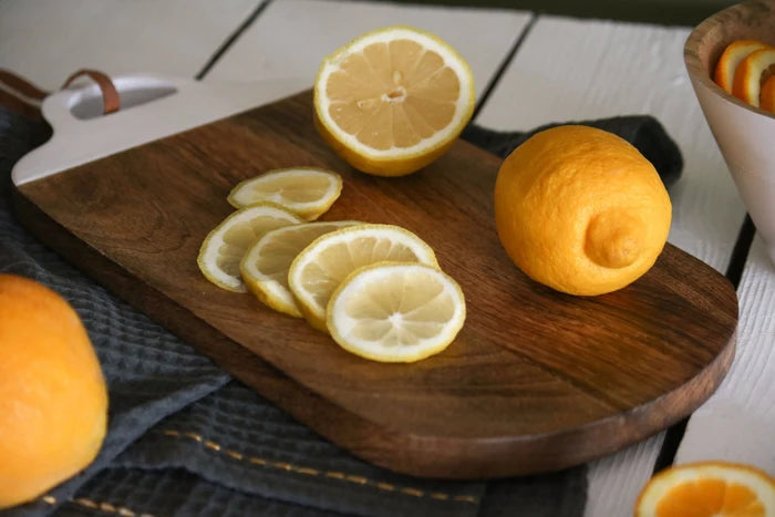 Mabel Cutting Board