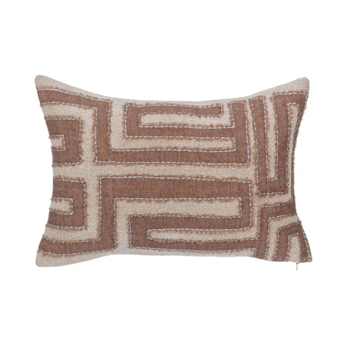 Mateo Pillow