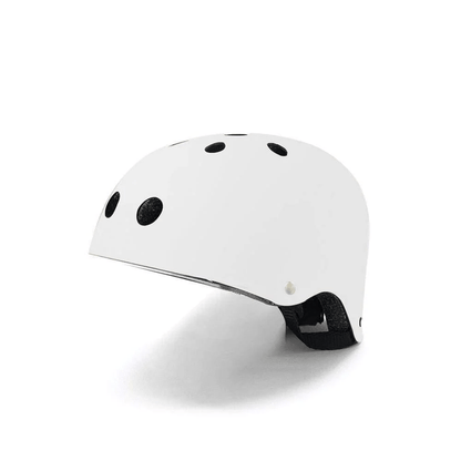 Mini Trike & Helmet Bundle Natural