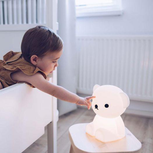 Mr Maria Boris First Light - Dimmable LED Lamp