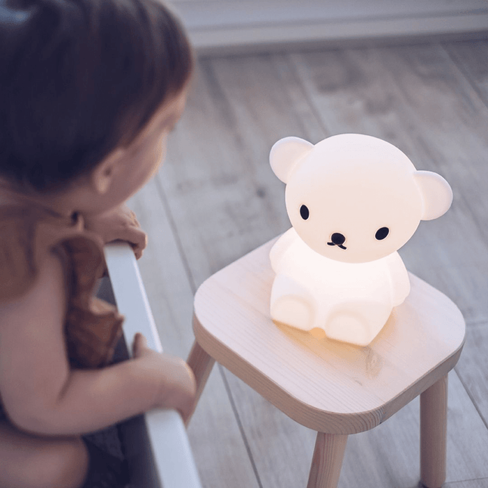 Mr Maria Boris First Light - Dimmable LED Lamp