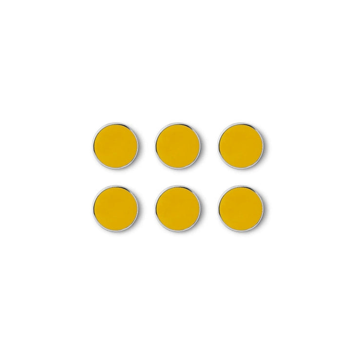 Mustard Made The Buttons - Mustard