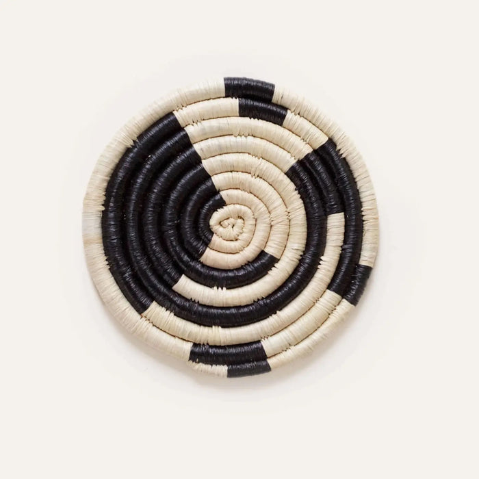 Neutral 8 Coasters Set