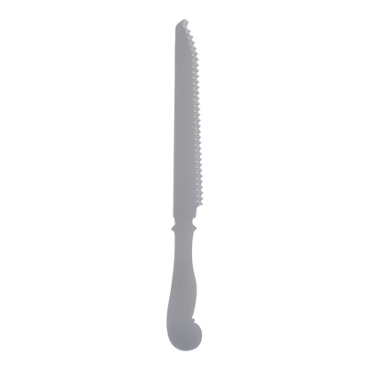 Old Fashioned Bread Knife