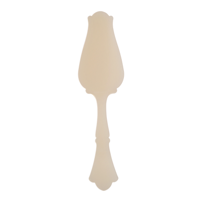 Old Fashioned Tart Server