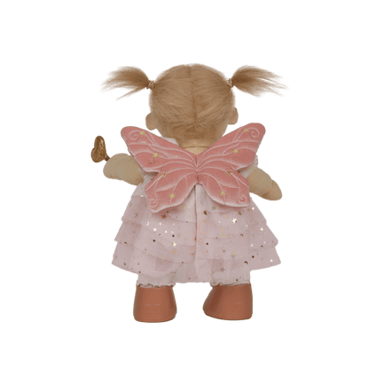 Olli Ella Dream Dinkum - Fairy Willow - Pink