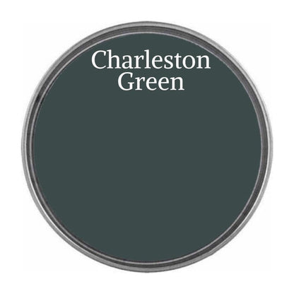 Charleston Green / Quart
