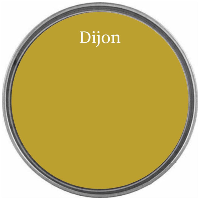Dijon / Quart