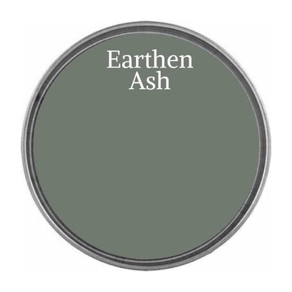 Earthen Ash / Quart