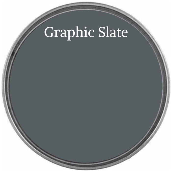 Graphic Slate / Quart