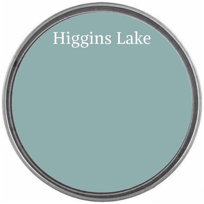 Higgins Lake / Quart