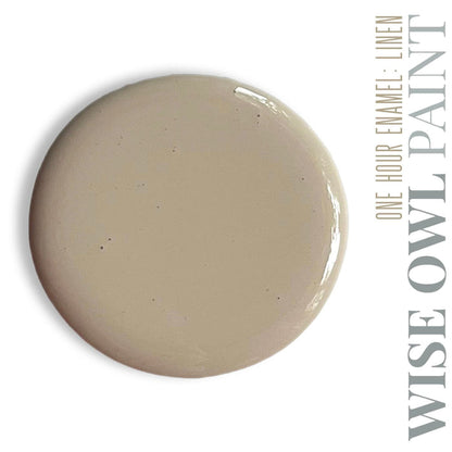 Linen / Quart