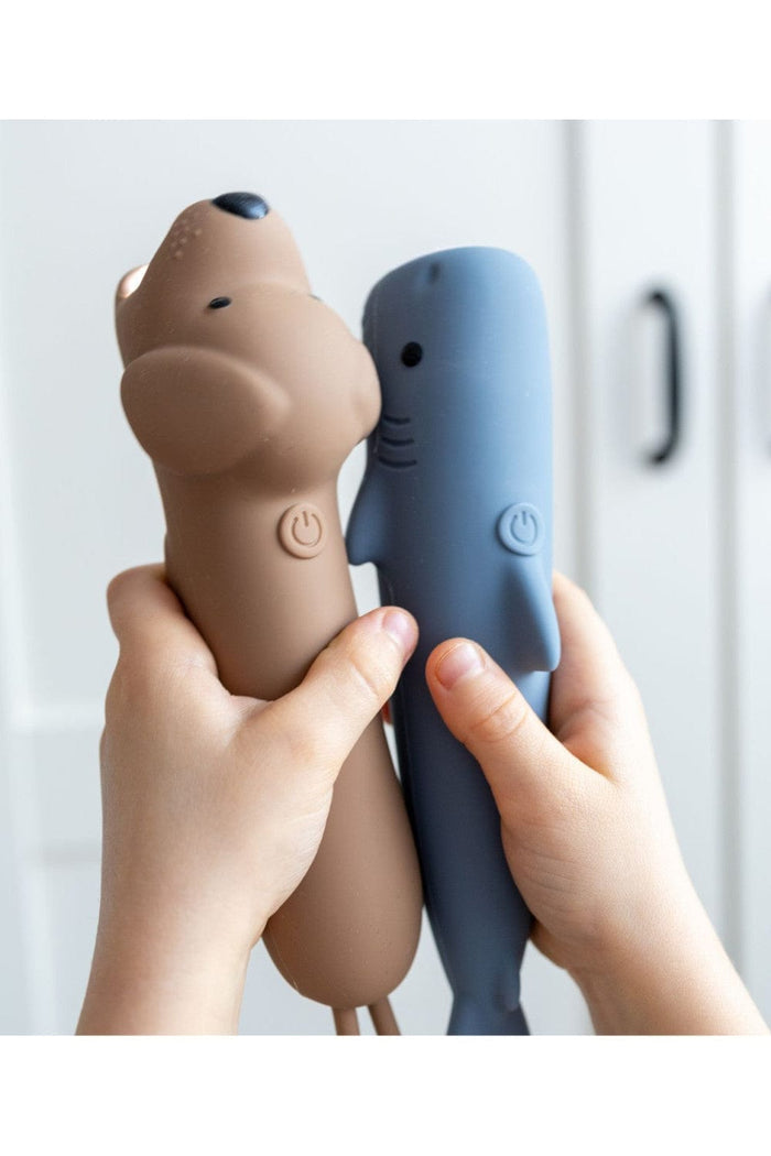 Rabbit & Friends Flashlight Shark - Sharky
