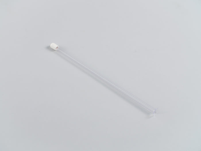 Sani-Shield Rod Protector, 8 Inch, Small Diameter, 25/Bag